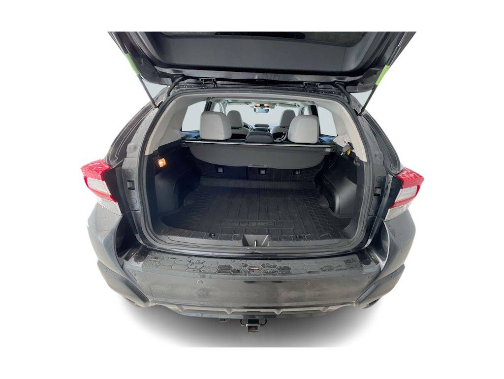 Thumbnail: 2018 Subaru Crosstrek - 16