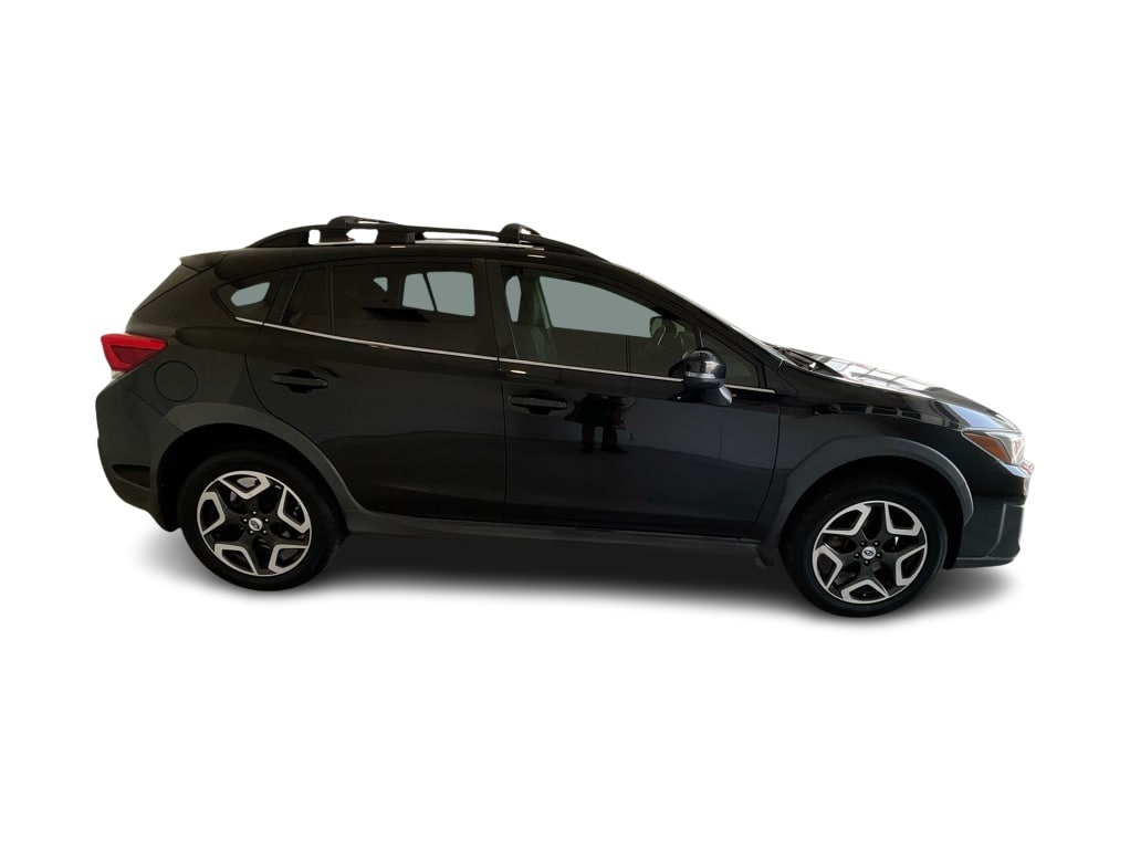 Thumbnail: 2018 Subaru Crosstrek - 21