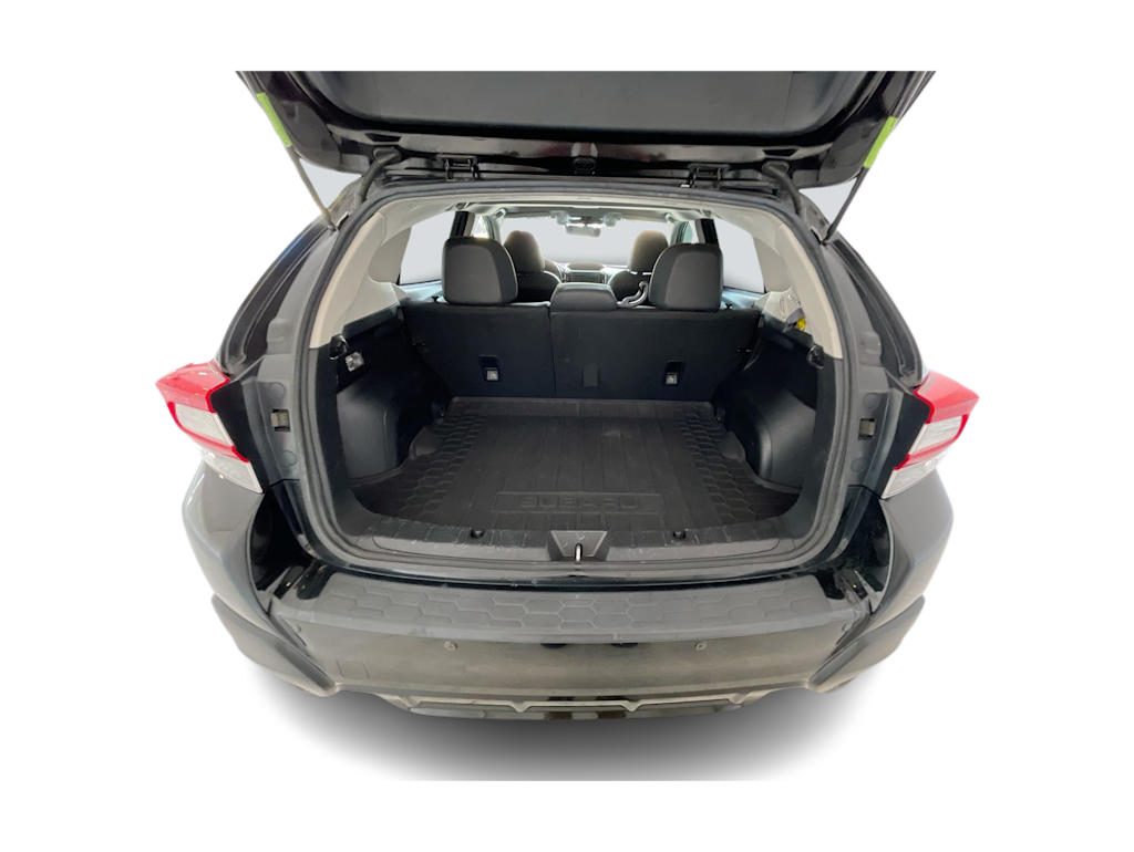 Thumbnail: 2018 Subaru Crosstrek - 16