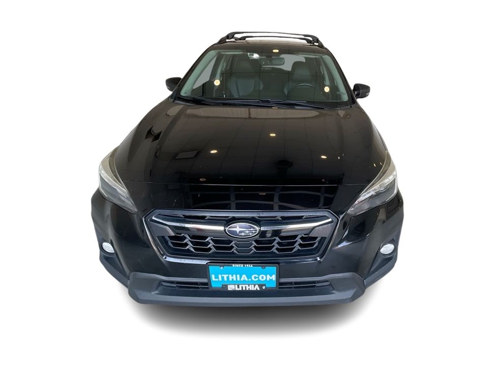 Thumbnail: 2018 Subaru Crosstrek - 6