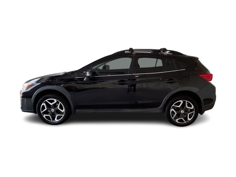 Thumbnail: 2018 Subaru Crosstrek - 3