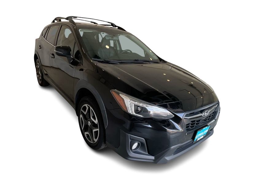 Thumbnail: 2018 Subaru Crosstrek - 19
