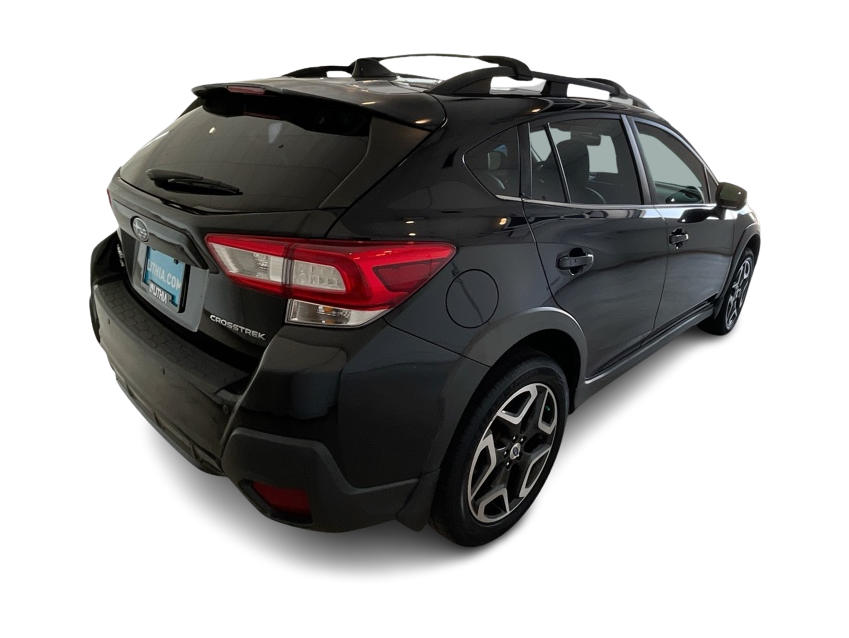 Thumbnail: 2018 Subaru Crosstrek - 20