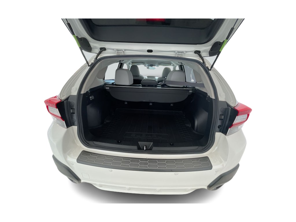Thumbnail: 2019 Subaru Crosstrek - 15