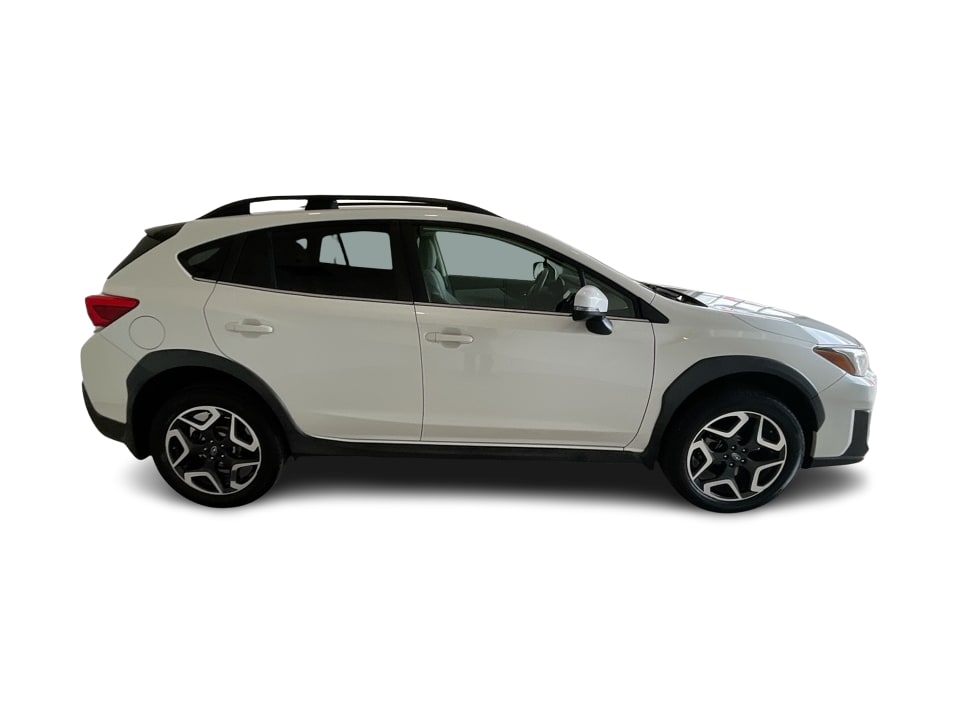 Thumbnail: 2019 Subaru Crosstrek - 21