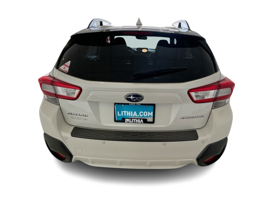 Thumbnail: 2019 Subaru Crosstrek - 4
