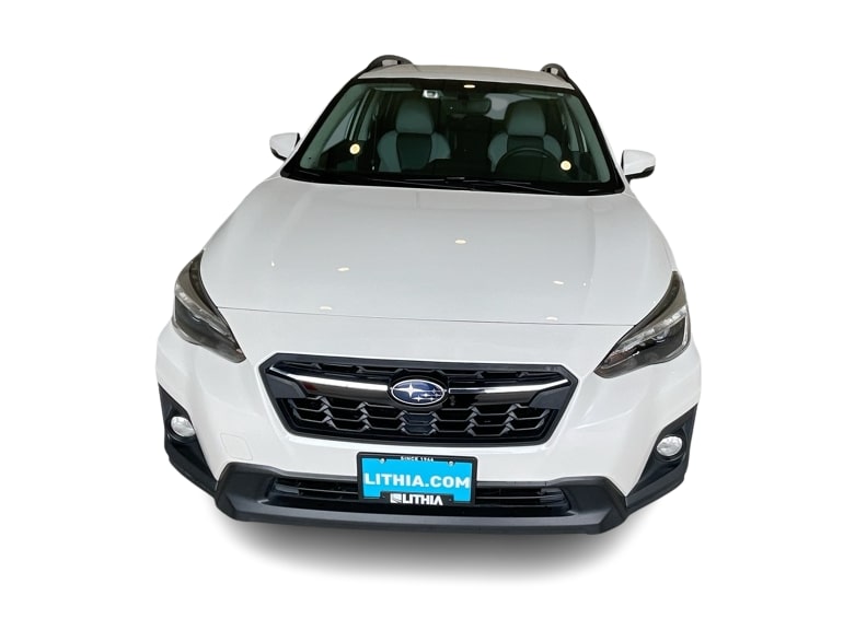 Thumbnail: 2019 Subaru Crosstrek - 5