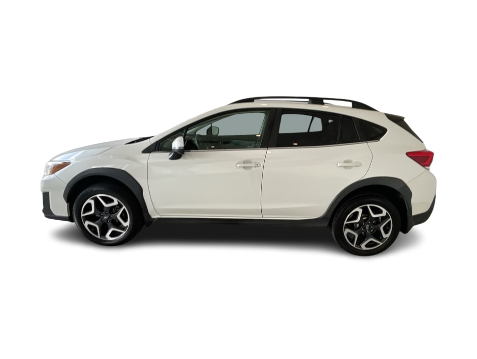 Thumbnail: 2019 Subaru Crosstrek - 3