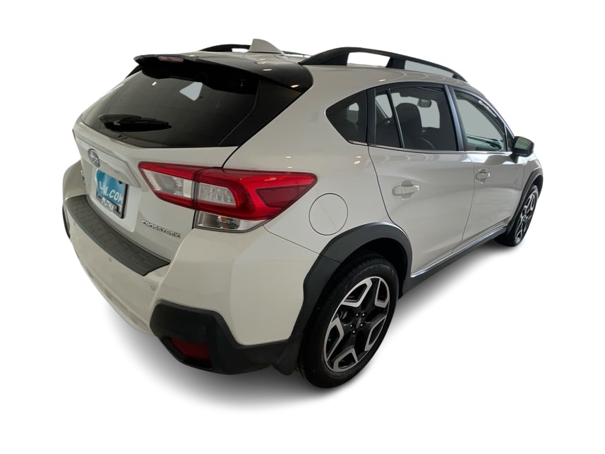 Thumbnail: 2019 Subaru Crosstrek - 20
