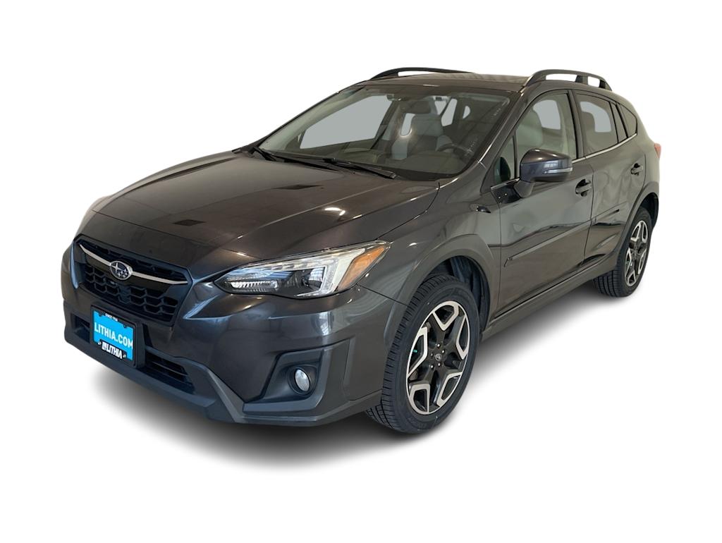2019 Subaru Crosstrek