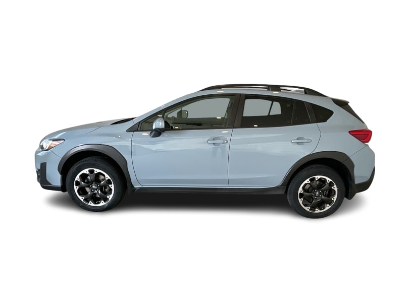 Thumbnail: 2023 Subaru Crosstrek - 3