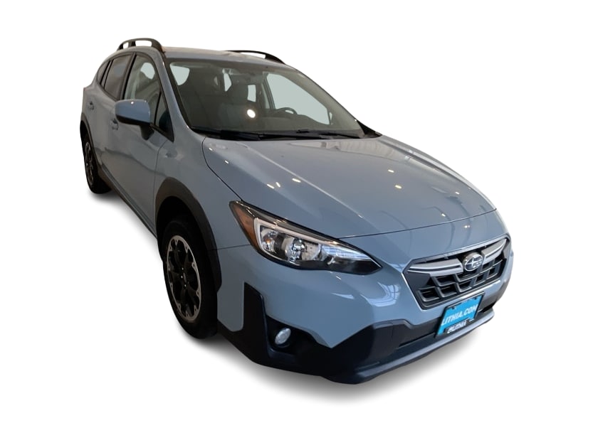 Thumbnail: 2023 Subaru Crosstrek - 19