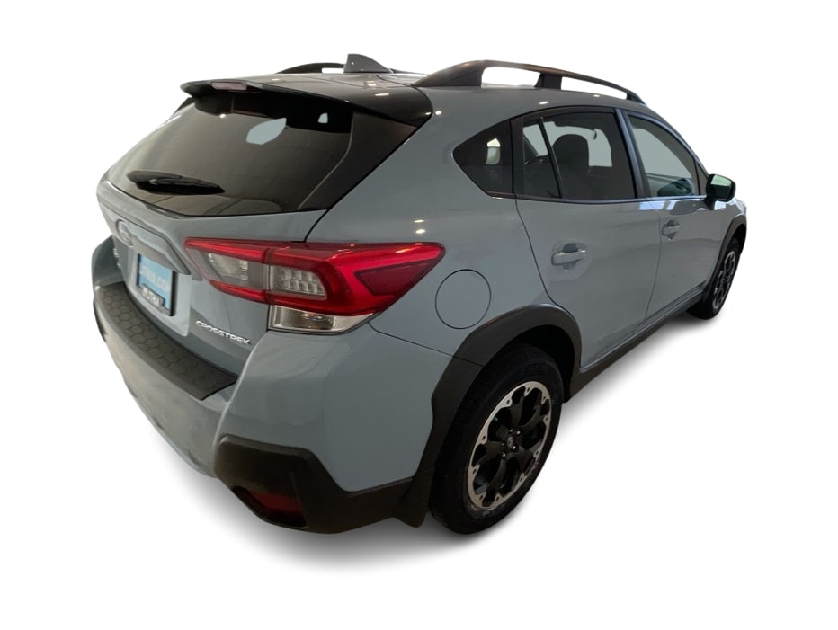 Thumbnail: 2023 Subaru Crosstrek - 20