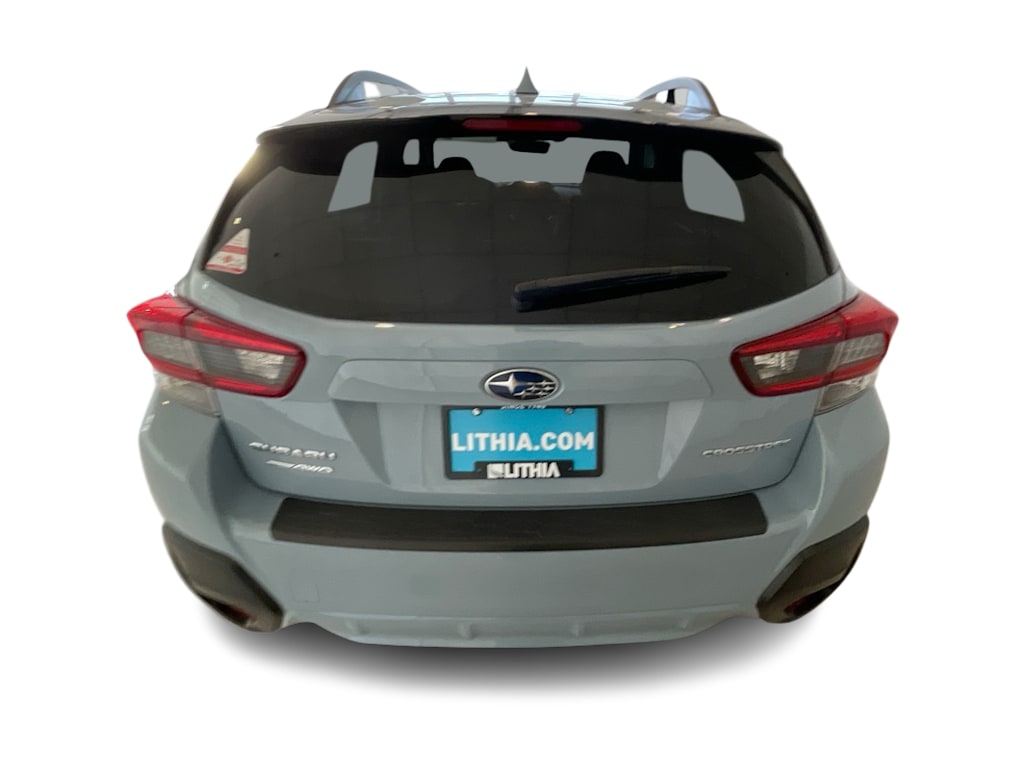 Thumbnail: 2023 Subaru Crosstrek - 5