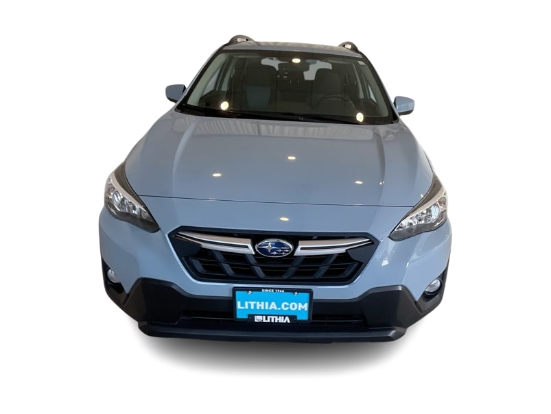 Thumbnail: 2023 Subaru Crosstrek - 6