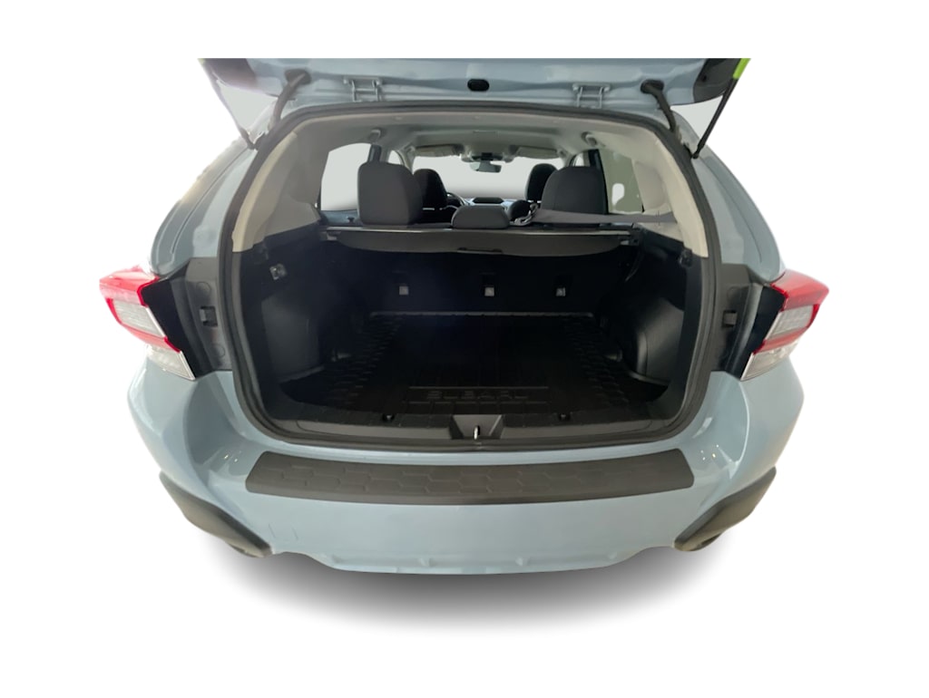 Thumbnail: 2023 Subaru Crosstrek - 16