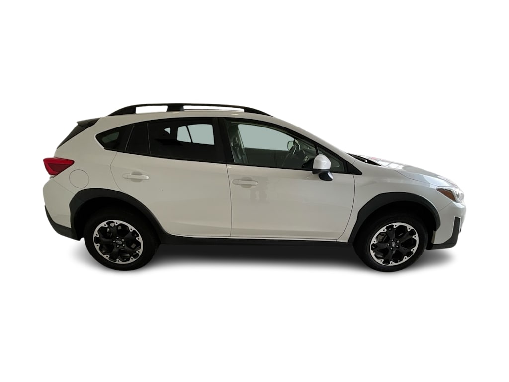Thumbnail: 2022 Subaru Crosstrek - 21