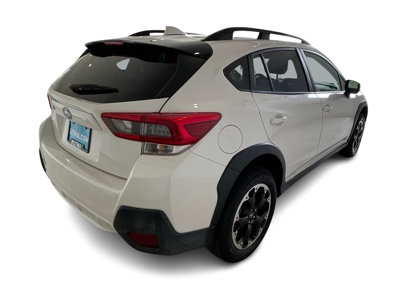 Thumbnail: 2022 Subaru Crosstrek - 20