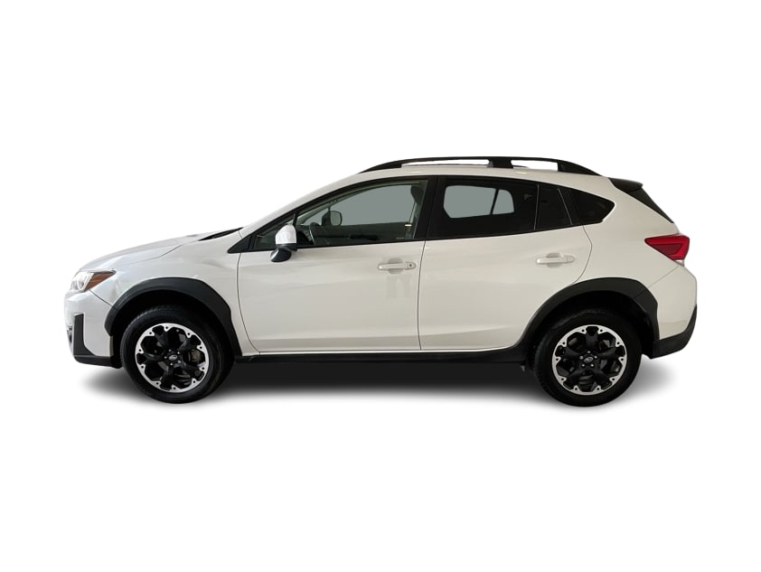 Thumbnail: 2022 Subaru Crosstrek - 3