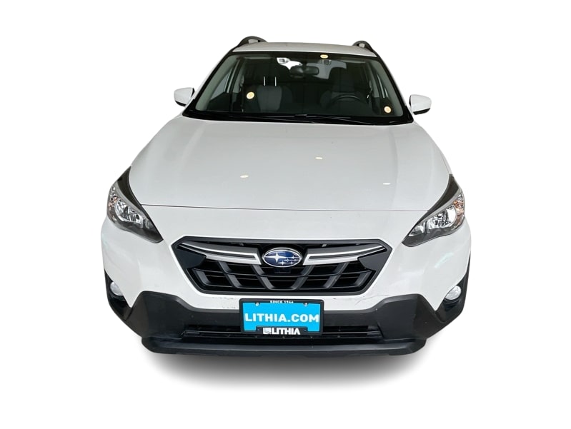 Thumbnail: 2022 Subaru Crosstrek - 5