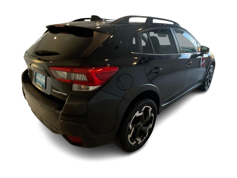 2021 Subaru Crosstrek Limited 20