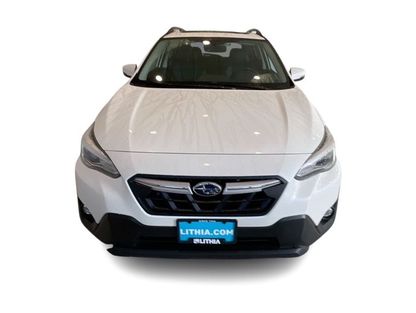 Thumbnail: 2023 Subaru Crosstrek - 6