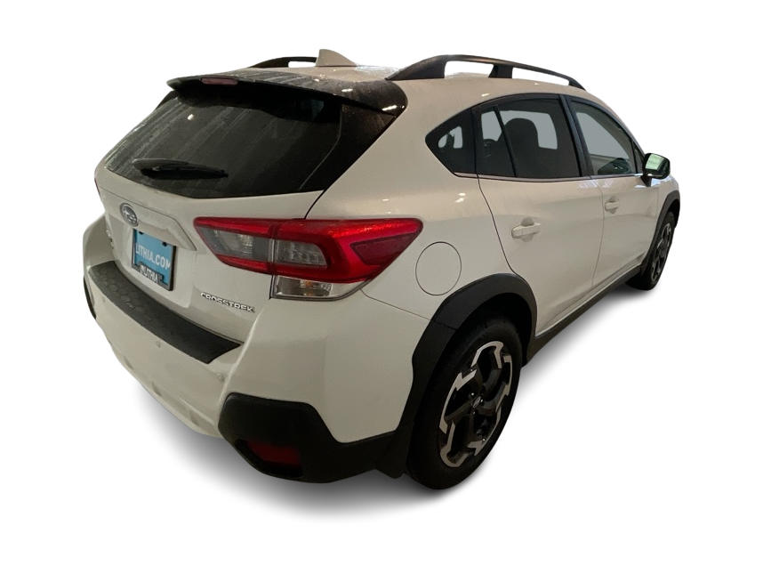 Thumbnail: 2023 Subaru Crosstrek - 20