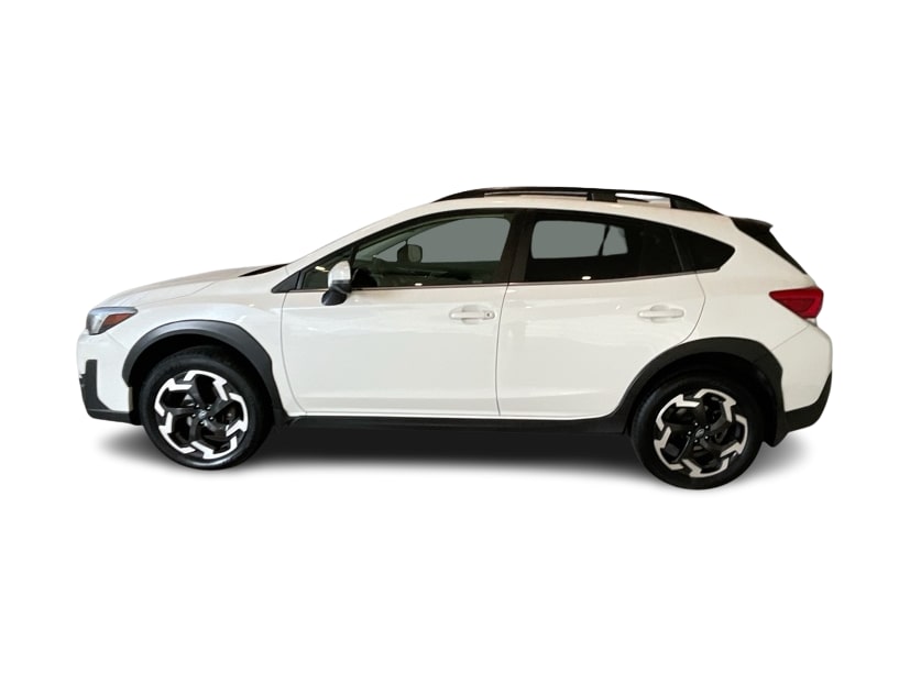 Thumbnail: 2023 Subaru Crosstrek - 3