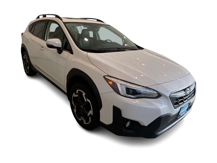 Thumbnail: 2023 Subaru Crosstrek - 19