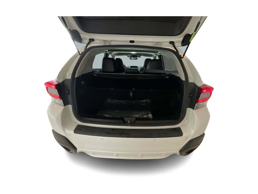 Thumbnail: 2023 Subaru Crosstrek - 16