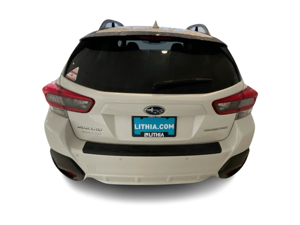 Thumbnail: 2023 Subaru Crosstrek - 5