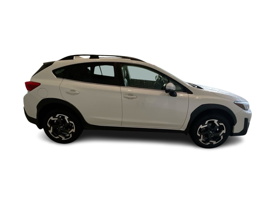 Thumbnail: 2023 Subaru Crosstrek - 21