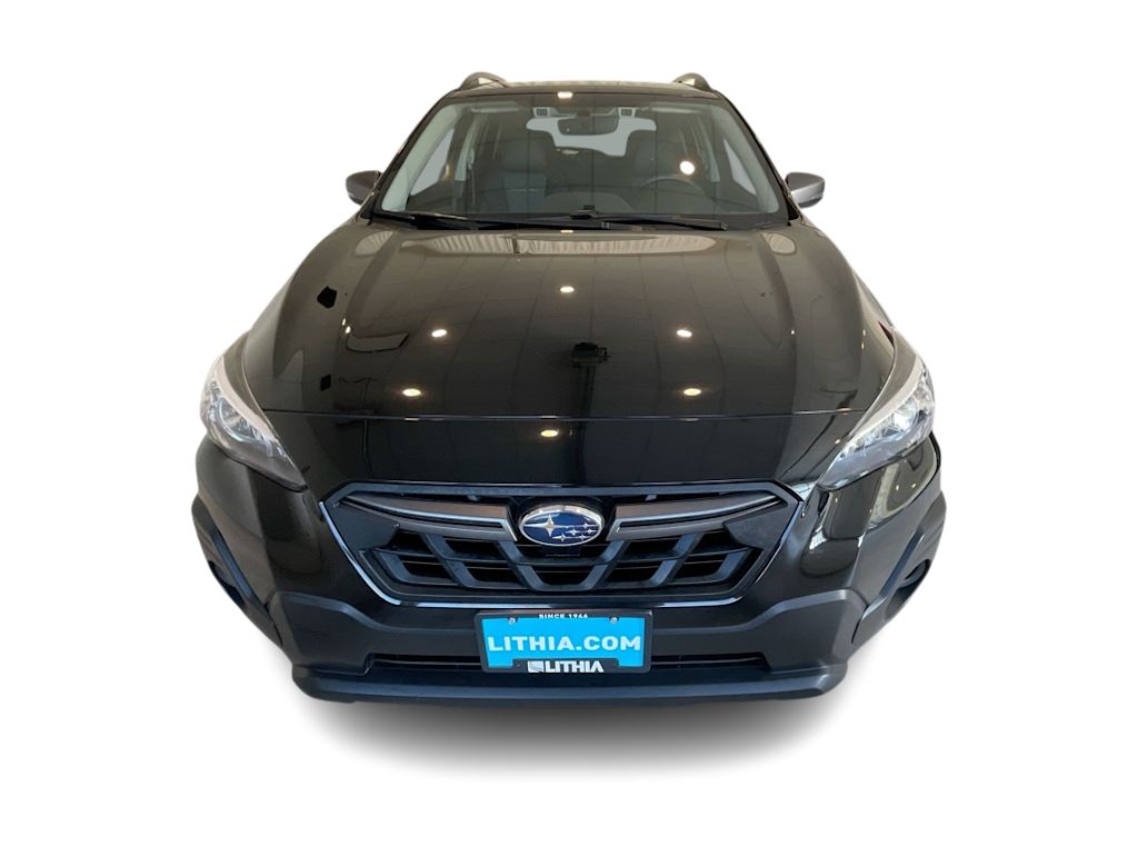 Thumbnail: 2021 Subaru Crosstrek - 5