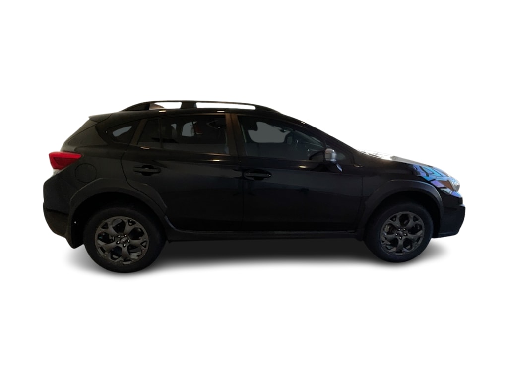 Thumbnail: 2021 Subaru Crosstrek - 21