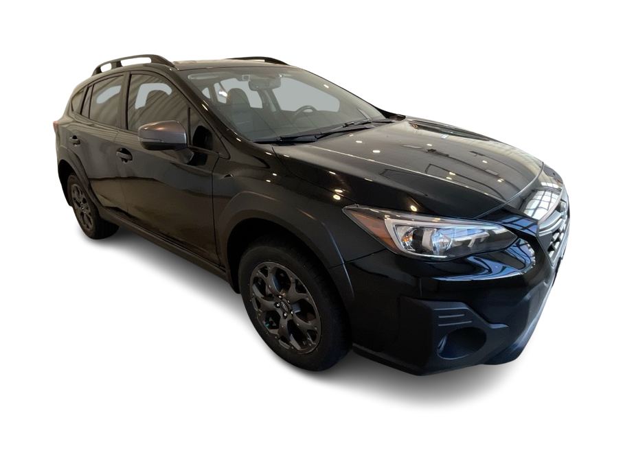 Thumbnail: 2021 Subaru Crosstrek - 17