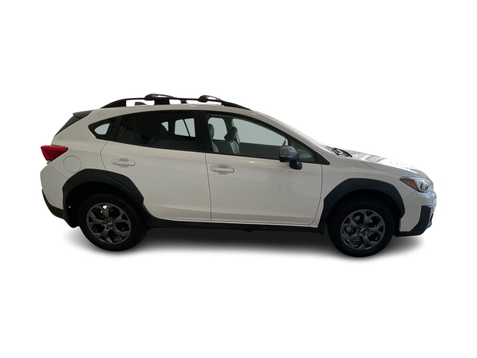 Thumbnail: 2021 Subaru Crosstrek - 21