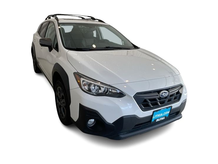 Thumbnail: 2021 Subaru Crosstrek - 19