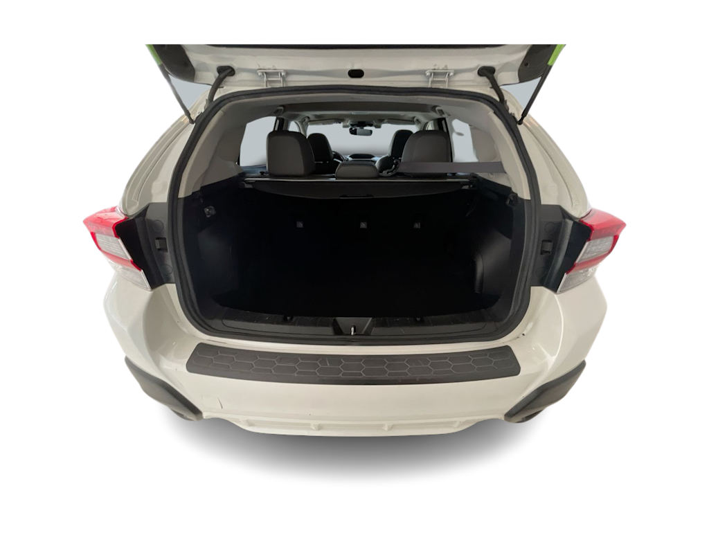 Thumbnail: 2021 Subaru Crosstrek - 16
