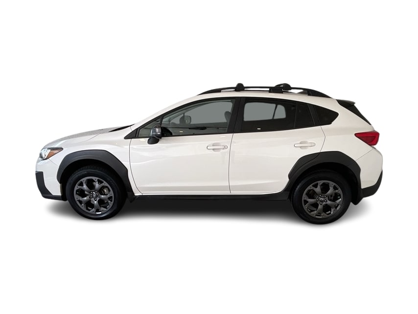 Thumbnail: 2021 Subaru Crosstrek - 3