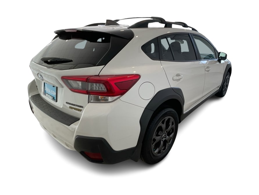 Thumbnail: 2021 Subaru Crosstrek - 20