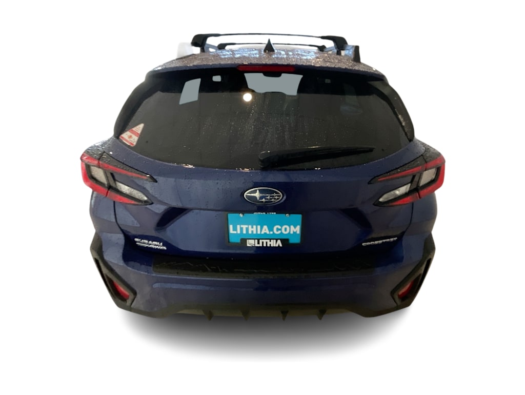 Thumbnail: 2024 Subaru Crosstrek - 19