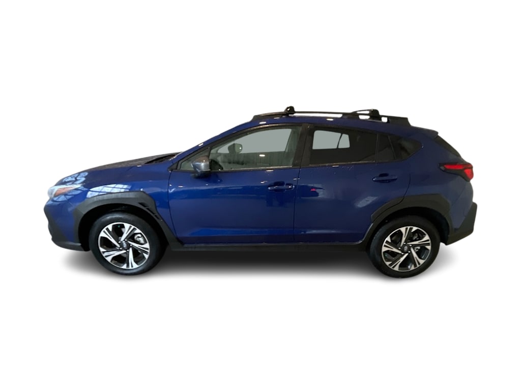 Thumbnail: 2024 Subaru Crosstrek - 3