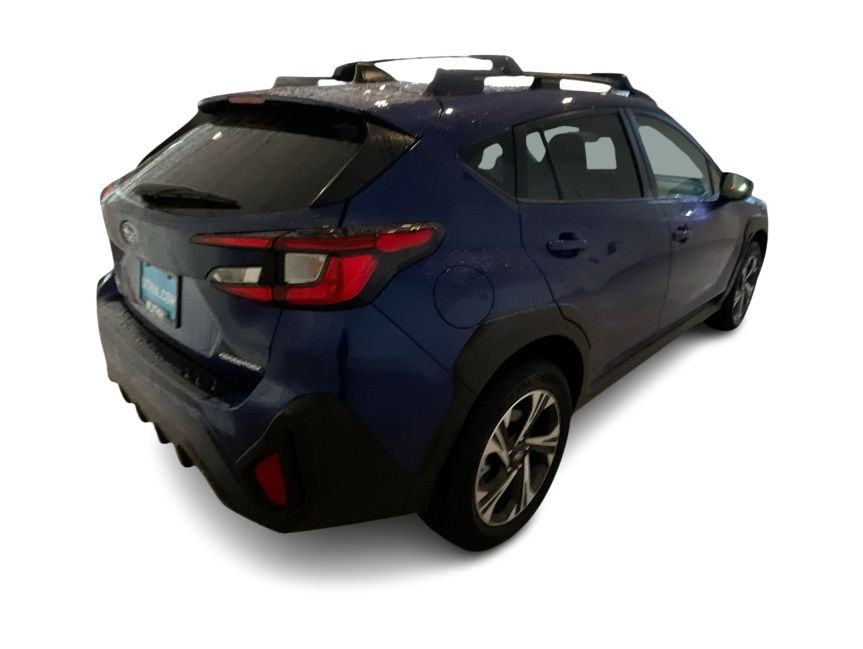 Thumbnail: 2024 Subaru Crosstrek - 20