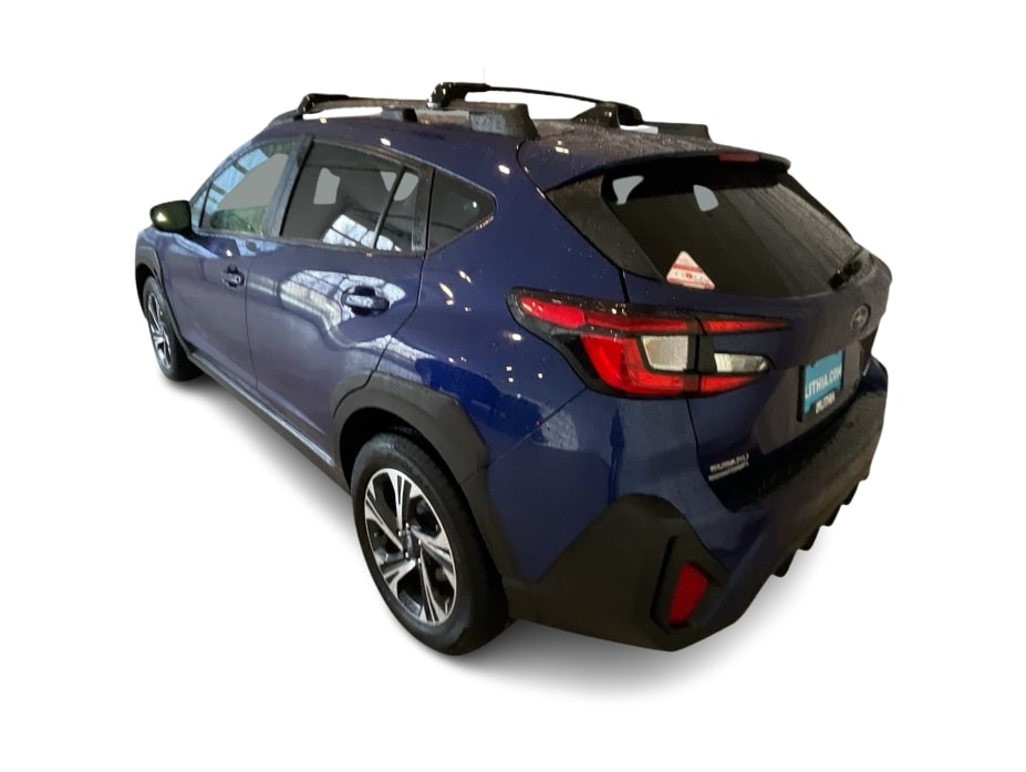 Thumbnail: 2024 Subaru Crosstrek - 4