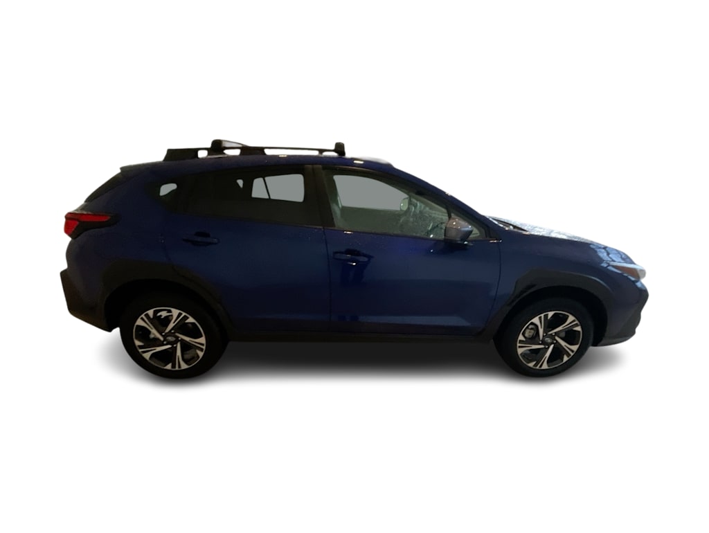 Thumbnail: 2024 Subaru Crosstrek - 21