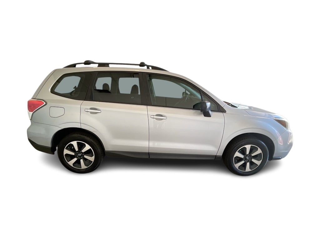 Thumbnail: 2018 Subaru Forester - 21