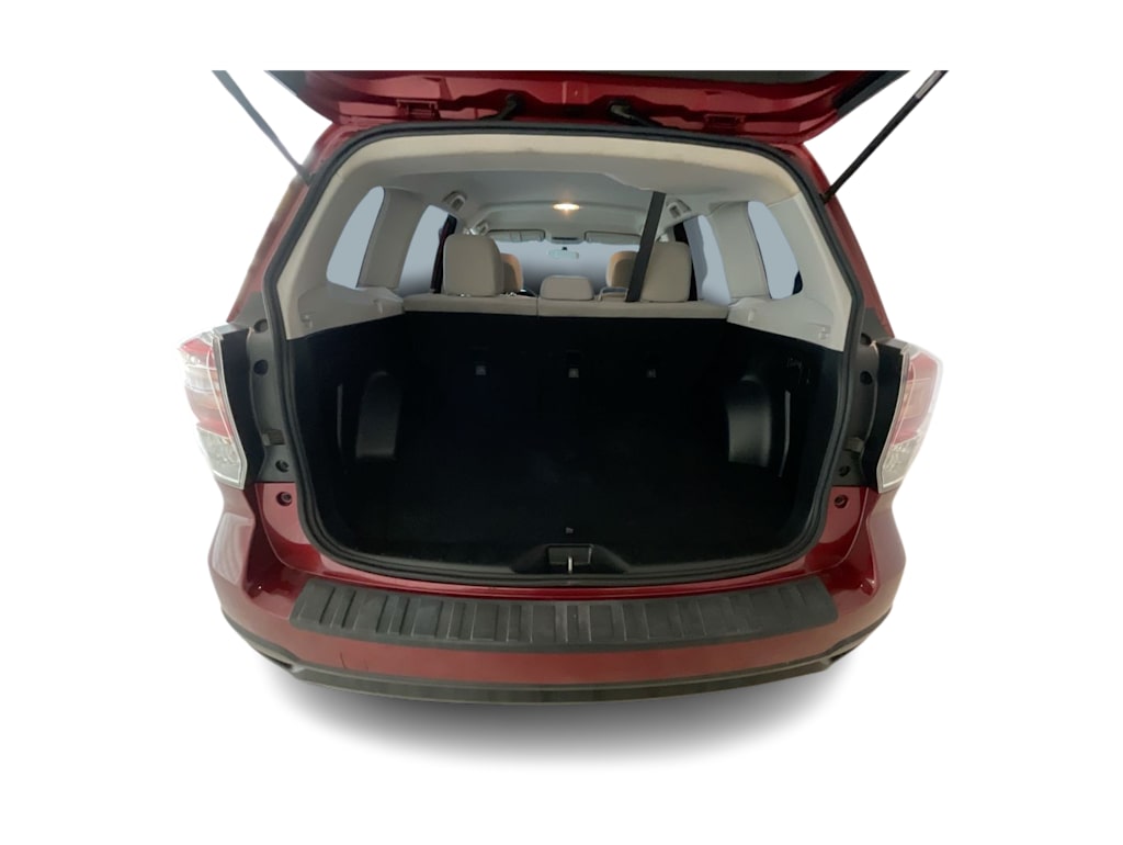 Thumbnail: 2018 Subaru Forester - 14