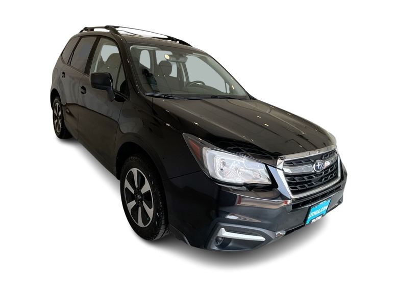 Thumbnail: 2018 Subaru Forester - 18