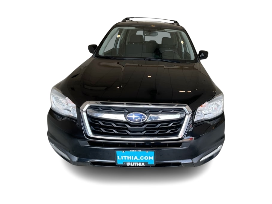 Thumbnail: 2018 Subaru Forester - 5