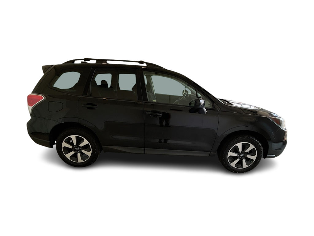 Thumbnail: 2018 Subaru Forester - 21